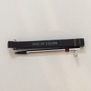 Dose of colors eyeliner loyal